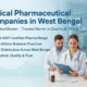 Ethical Pharmaceutical Companies in West Bengal
