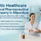 Ethical Pharmaceutical Company in Alipurduar
