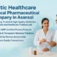 Ethical Pharmaceutical Company in Asansol