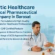 Ethical Pharmaceutical Company in Barasat